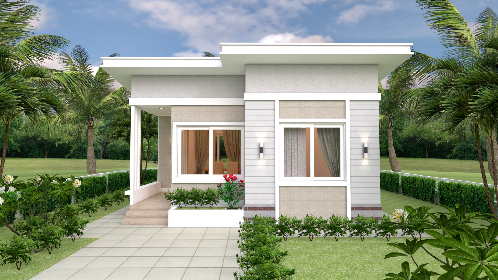Small-House-Design-Plan