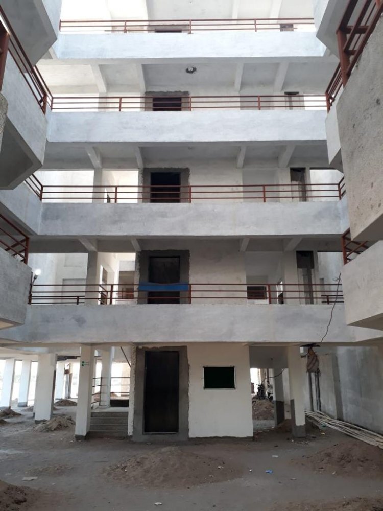 concrete-frame-structures